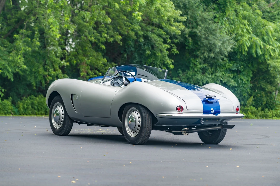 1953 Arnolt - Image 15 of 31