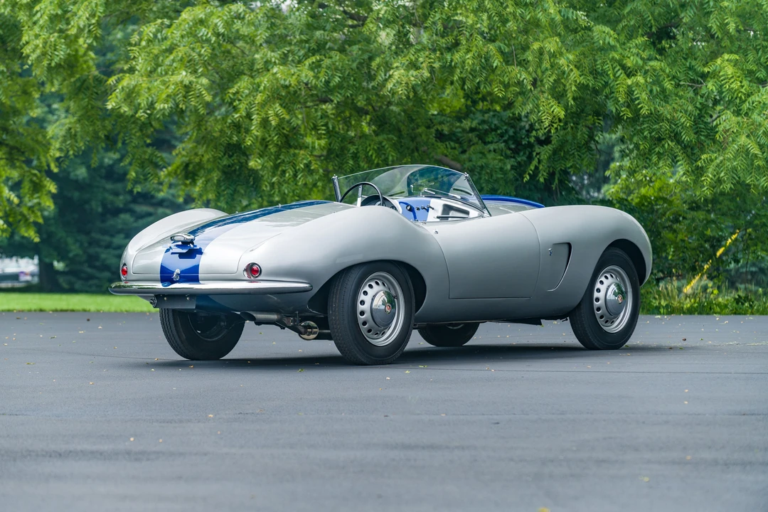 1953 Arnolt - Image 13 of 31