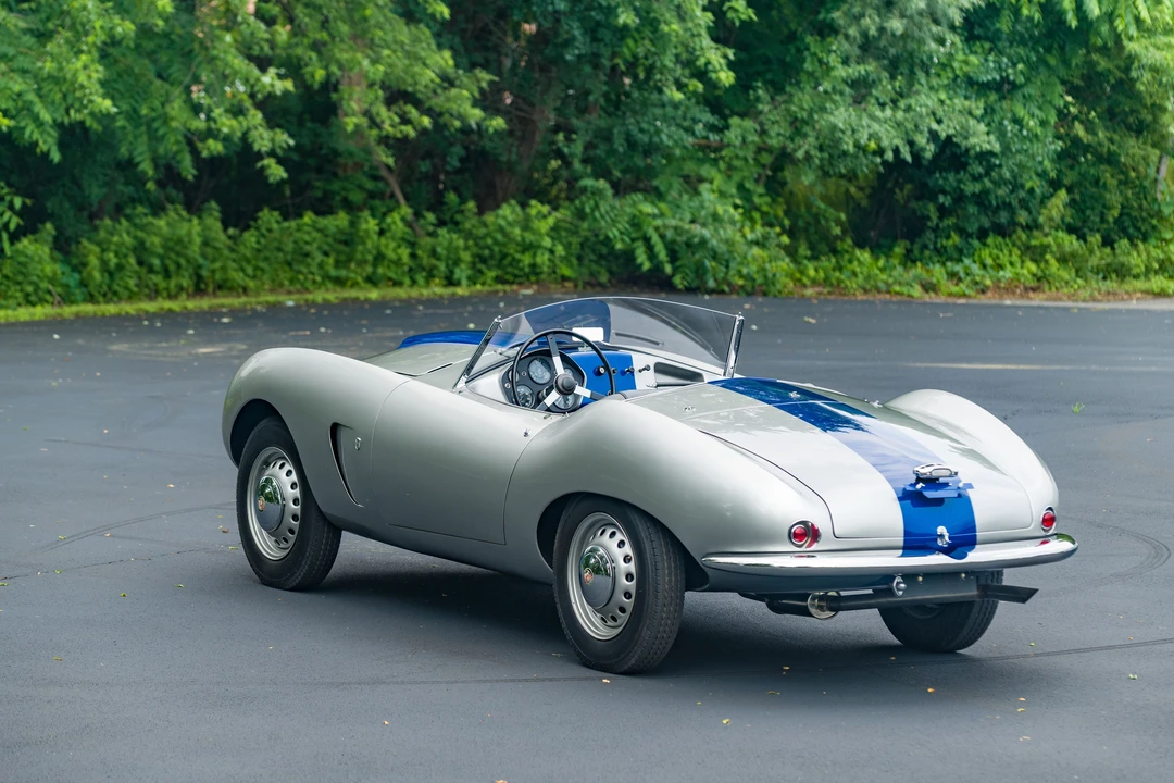 1953 Arnolt - Image 16 of 31