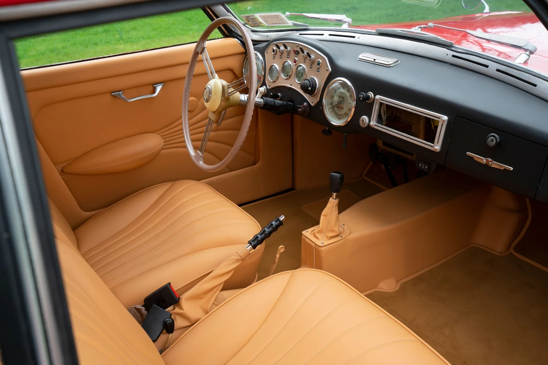 1953 Arnolt - Image 17 of 26