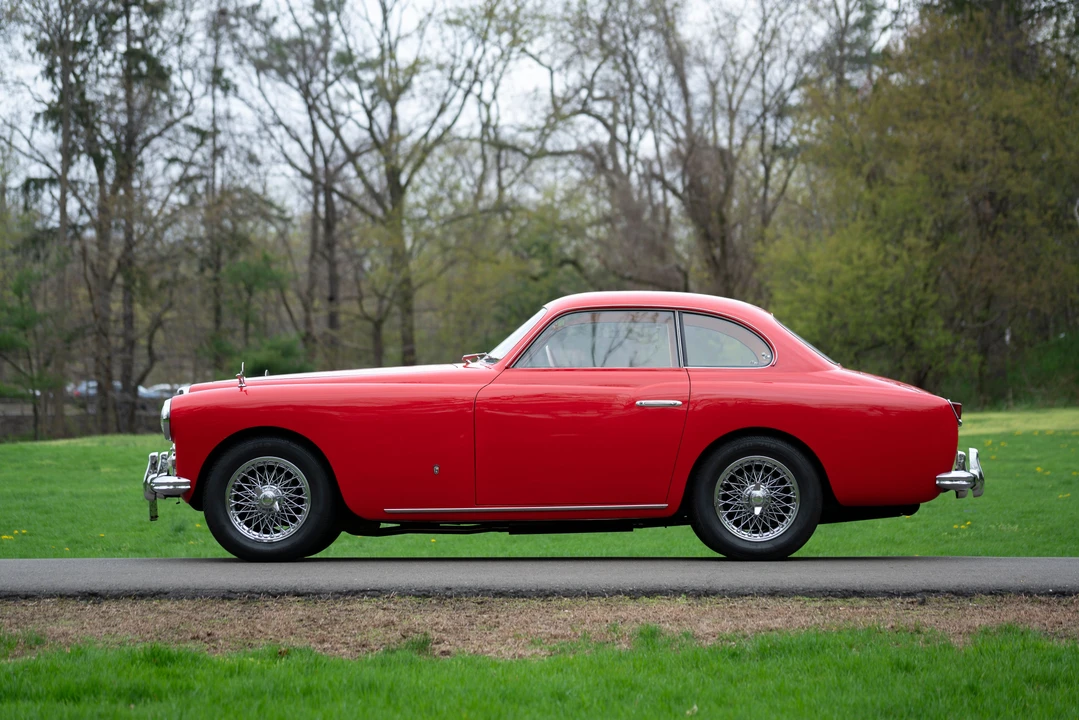 1953 Arnolt - Image 8 of 26