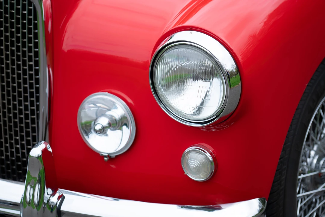 1953 Arnolt - Image 21 of 26