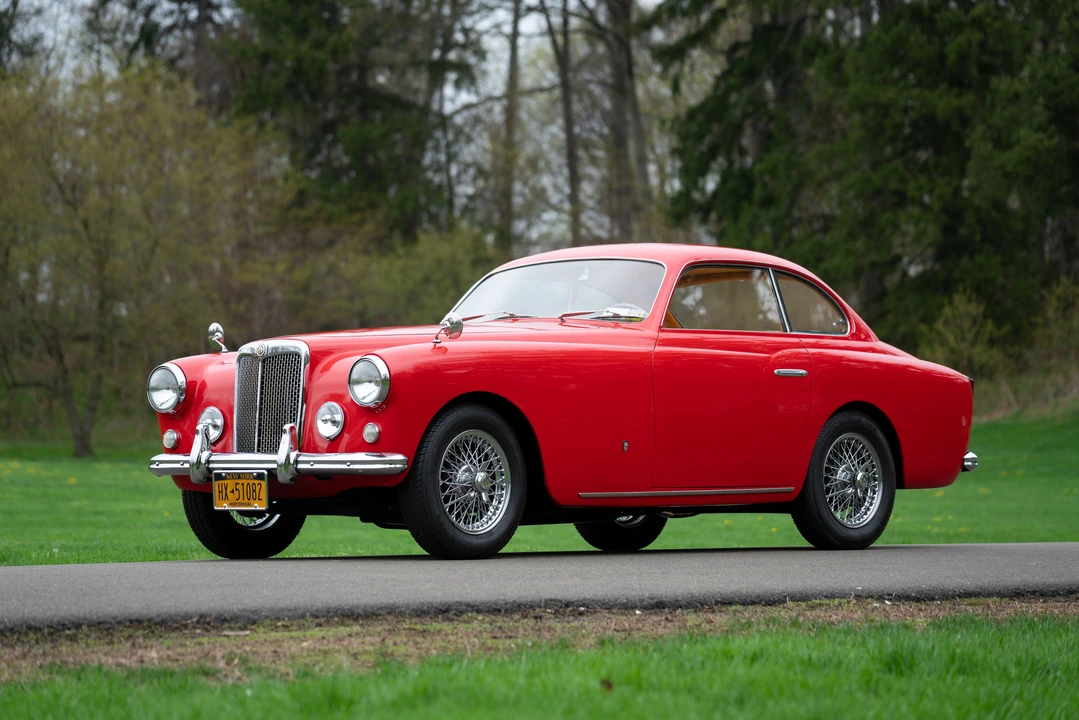 1953 Arnolt - Image 4 of 26