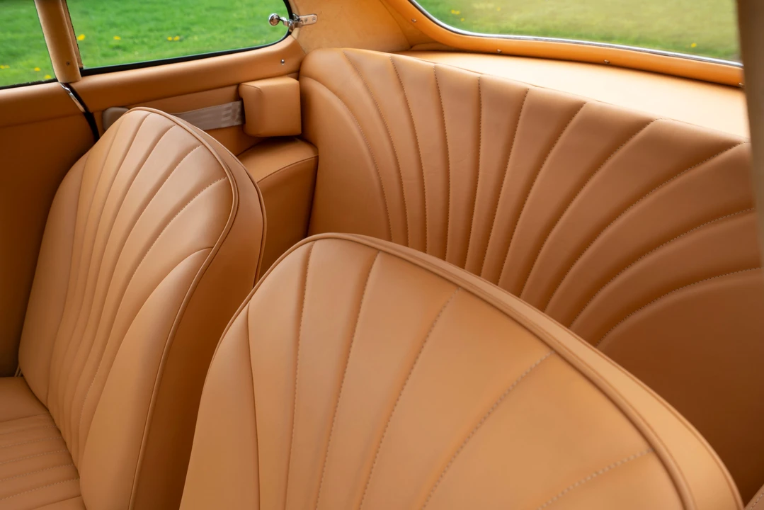 1953 Arnolt - Image 19 of 26