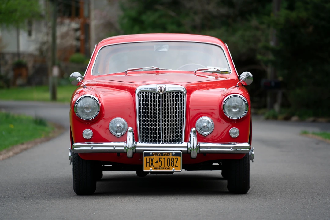 1953 Arnolt - Image 16 of 26