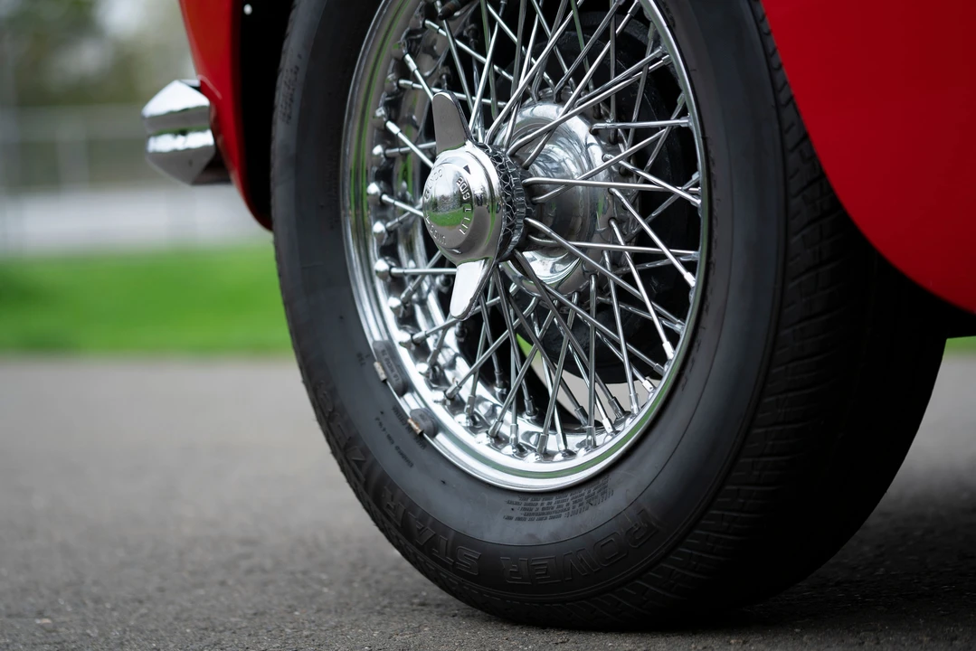 1953 Arnolt - Image 24 of 26