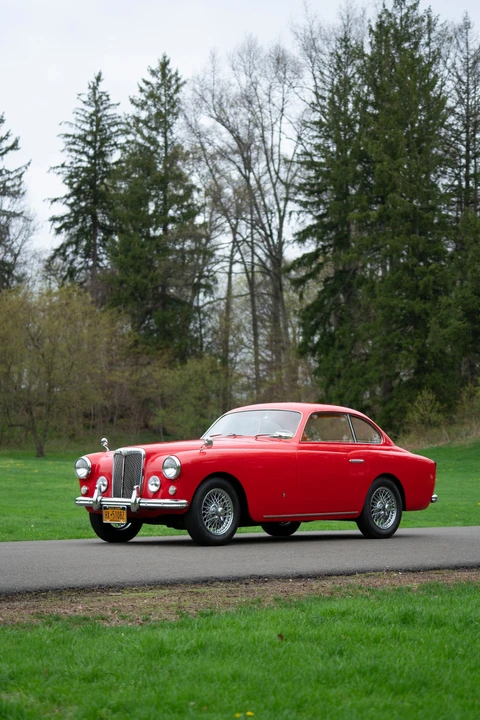 1953 Arnolt - Image 3 of 26