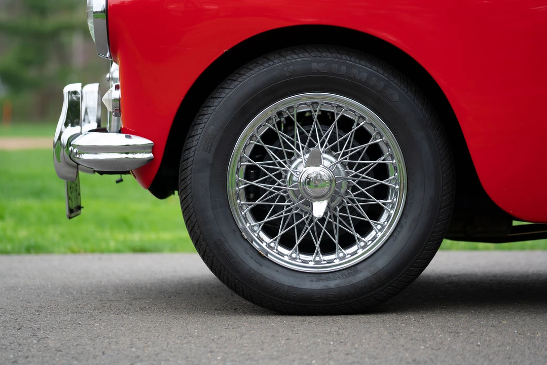 1953 Arnolt - Image 26 of 26