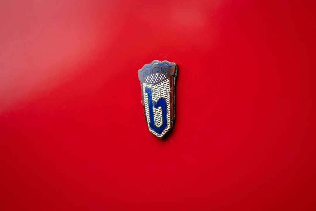 1953 Arnolt - Image 25 of 26