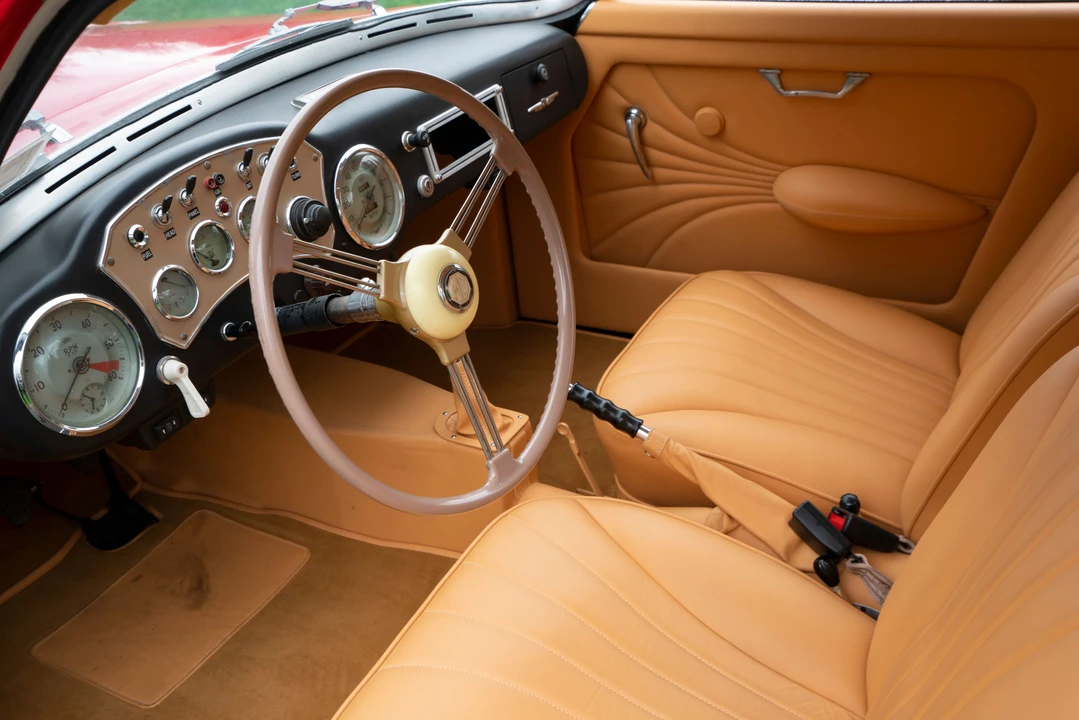1953 Arnolt - Image 20 of 26
