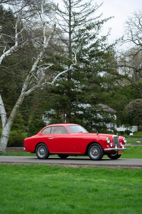 1953 Arnolt - Image 5 of 26