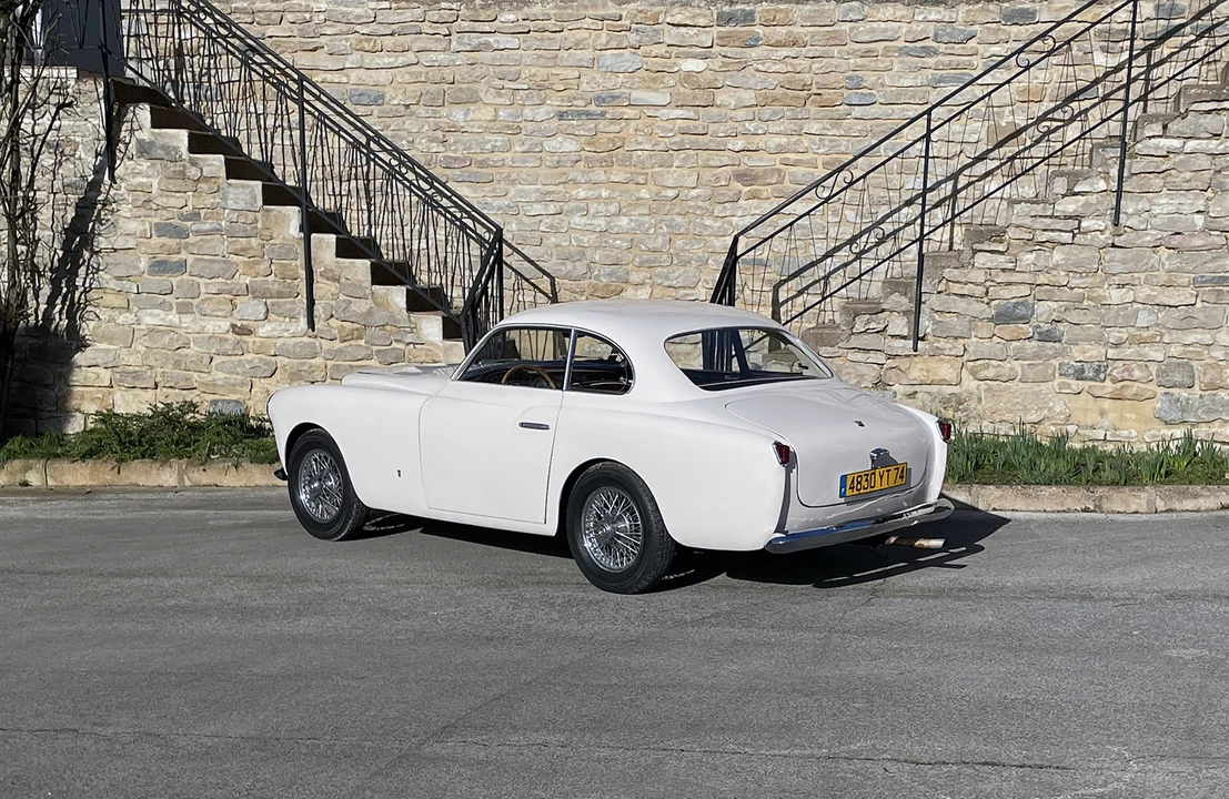 1953 MG TD - Image 4 of 31