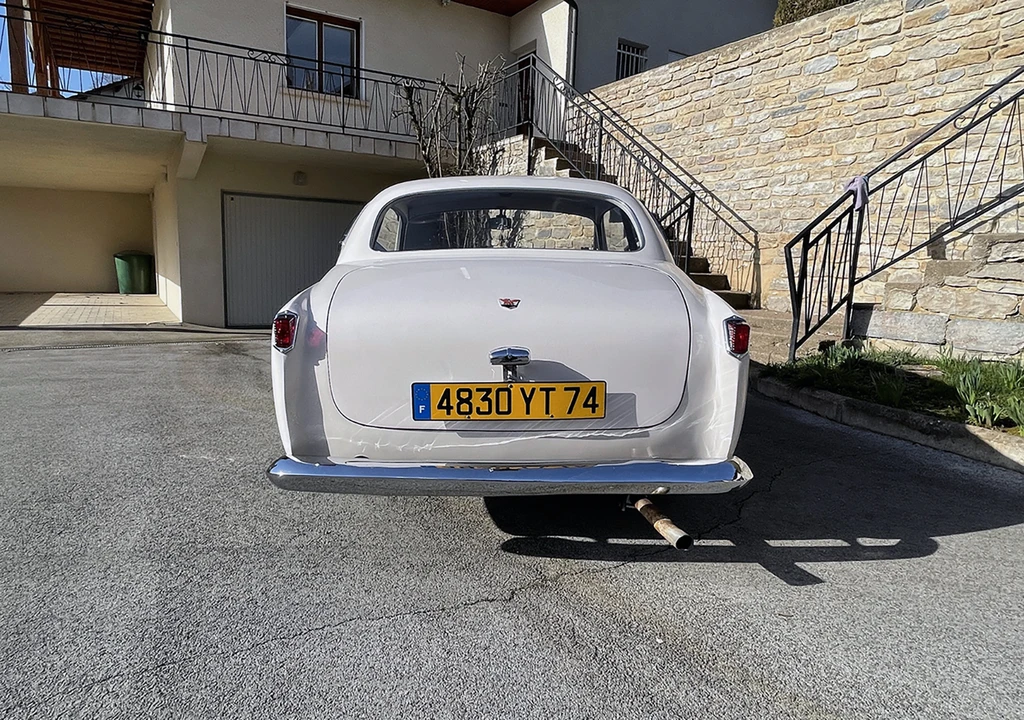 1953 MG TD - Image 7 of 31