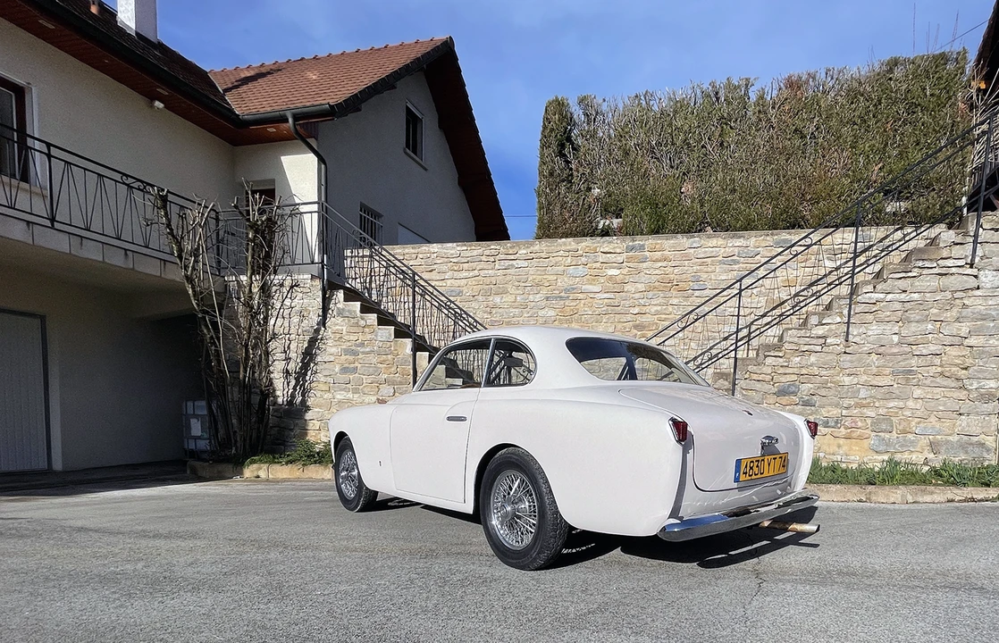 1953 MG TD - Image 5 of 31