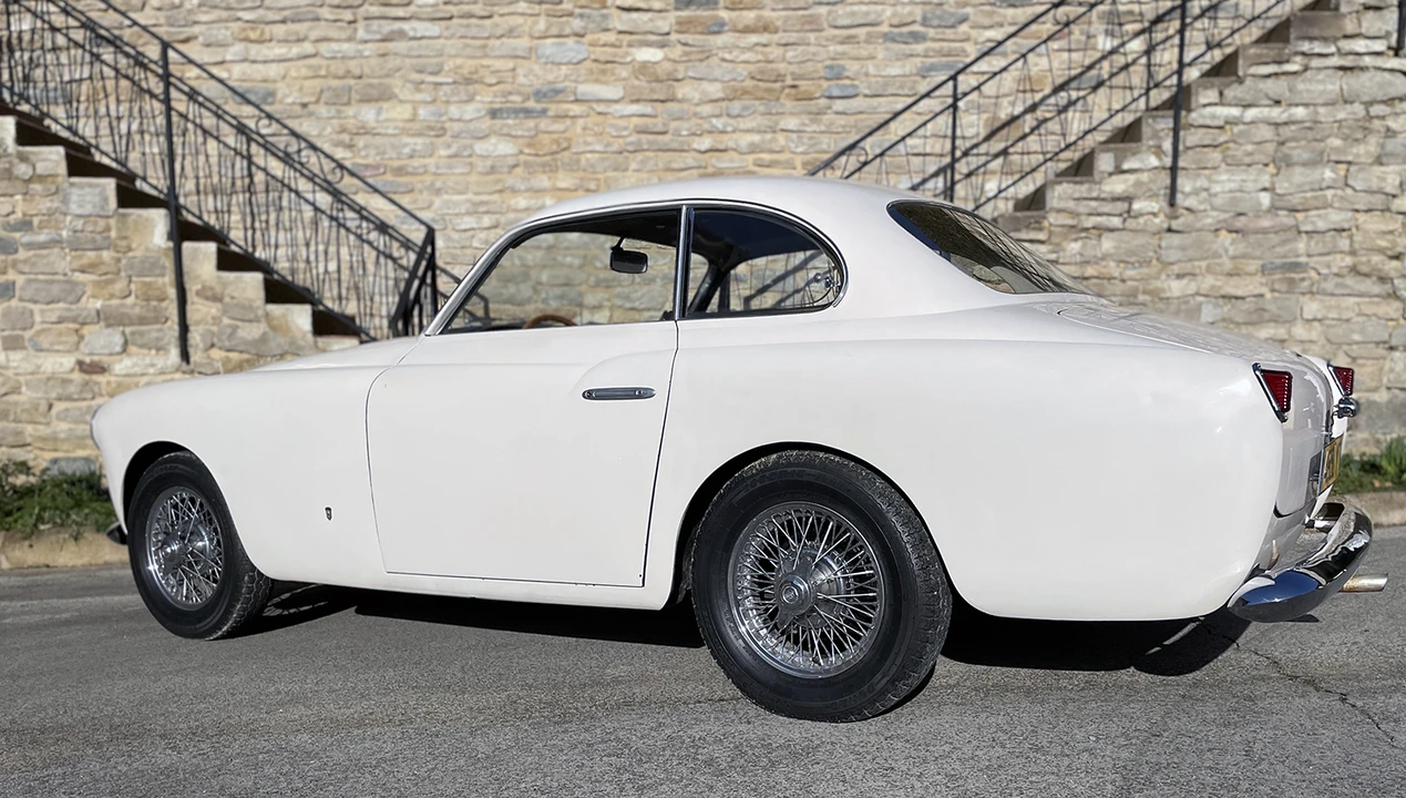 1953 MG TD - Image 2 of 31
