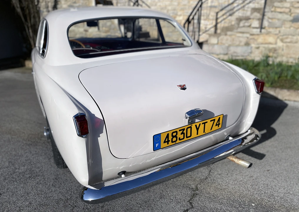 1953 MG TD - Image 30 of 31