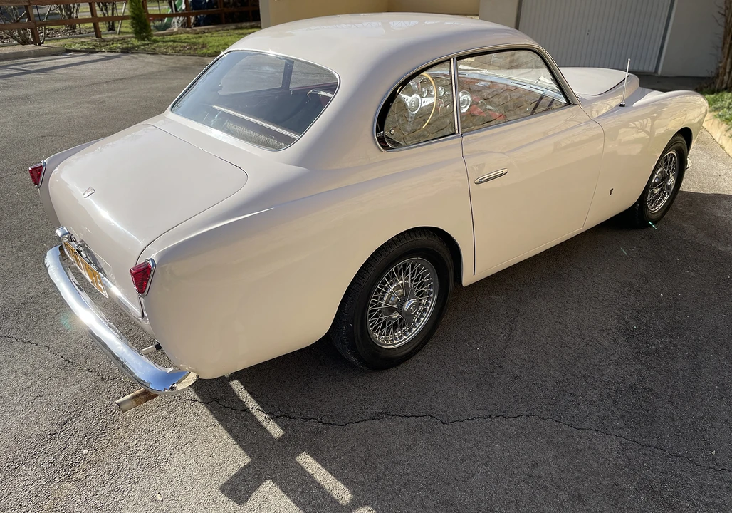 1953 MG TD - Image 9 of 31