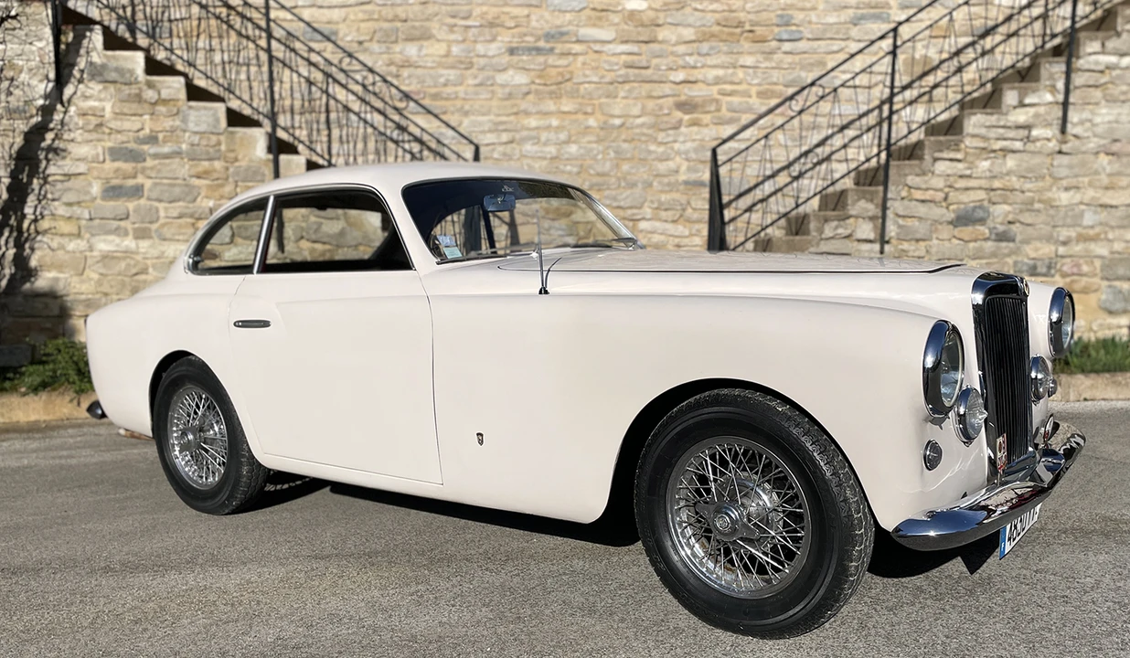 1953 MG TD - Image 11 of 31