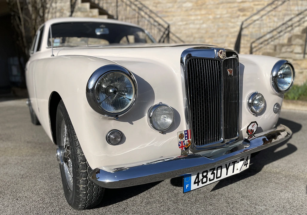 1953 MG TD - Image 13 of 31