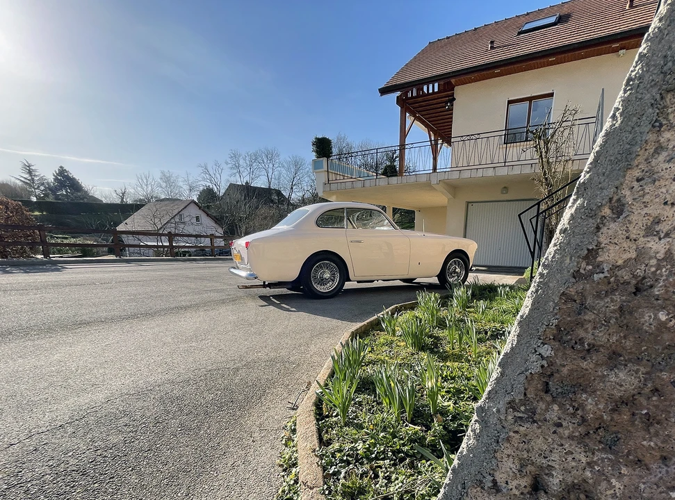 1953 MG TD - Image 10 of 31