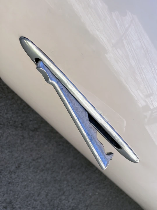 1953 MG TD - Image 27 of 31