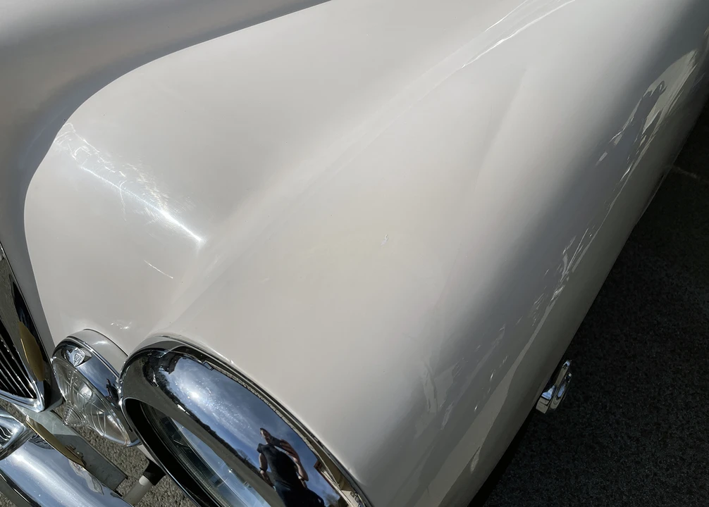1953 MG TD - Image 21 of 31