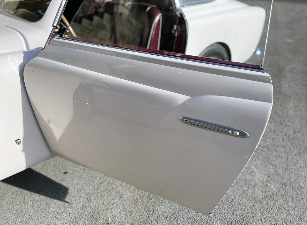 1953 MG TD - Image 24 of 31