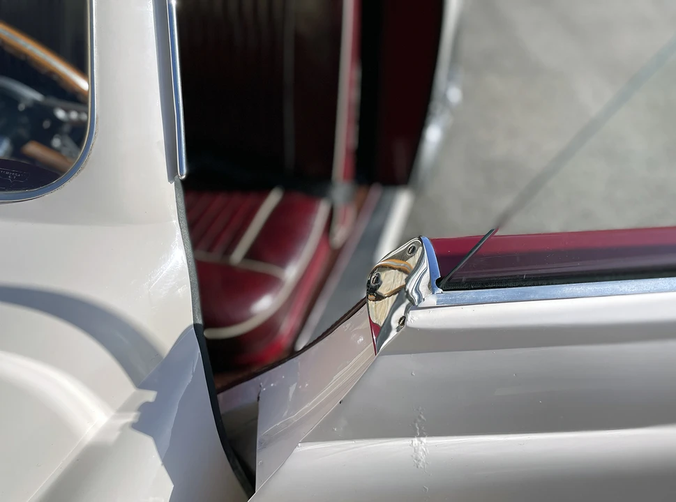 1953 MG TD - Image 25 of 31