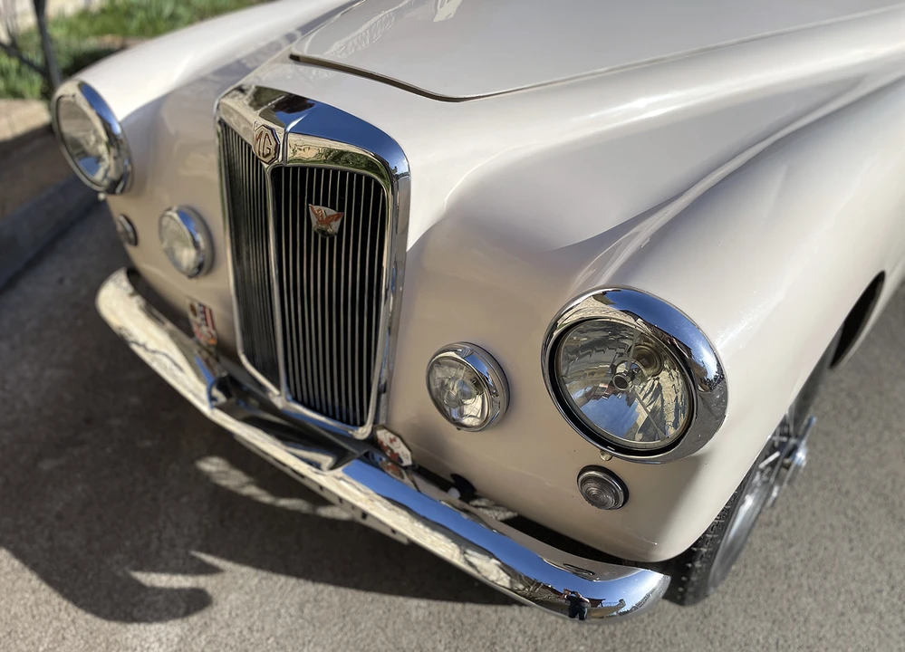 1953 MG TD - Image 19 of 31