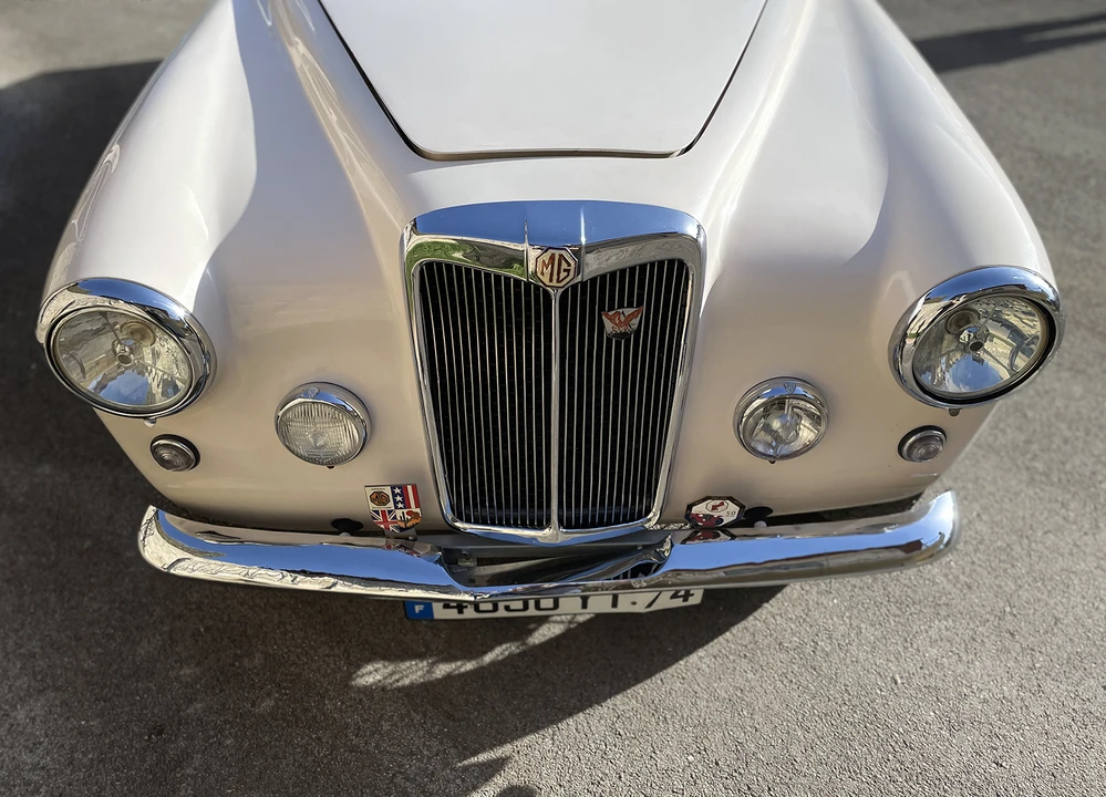 1953 MG TD - Image 18 of 31