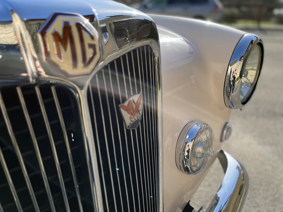 1953 MG TD - Image 16 of 31