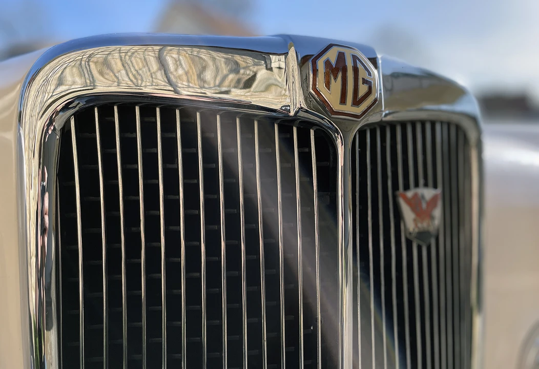 1953 MG TD - Image 15 of 31