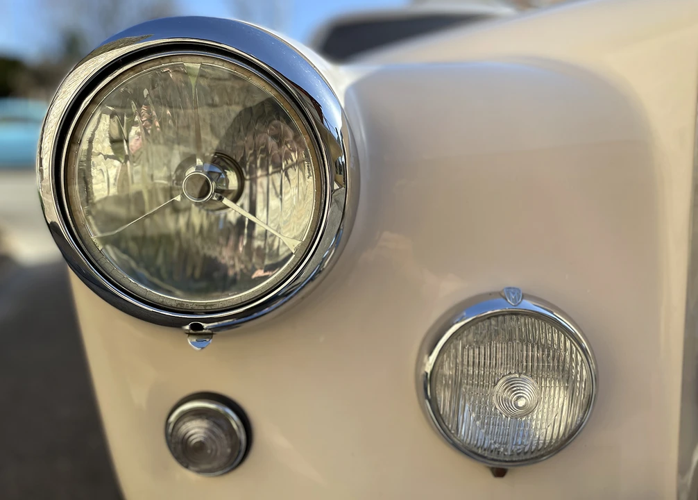 1953 MG TD - Image 14 of 31