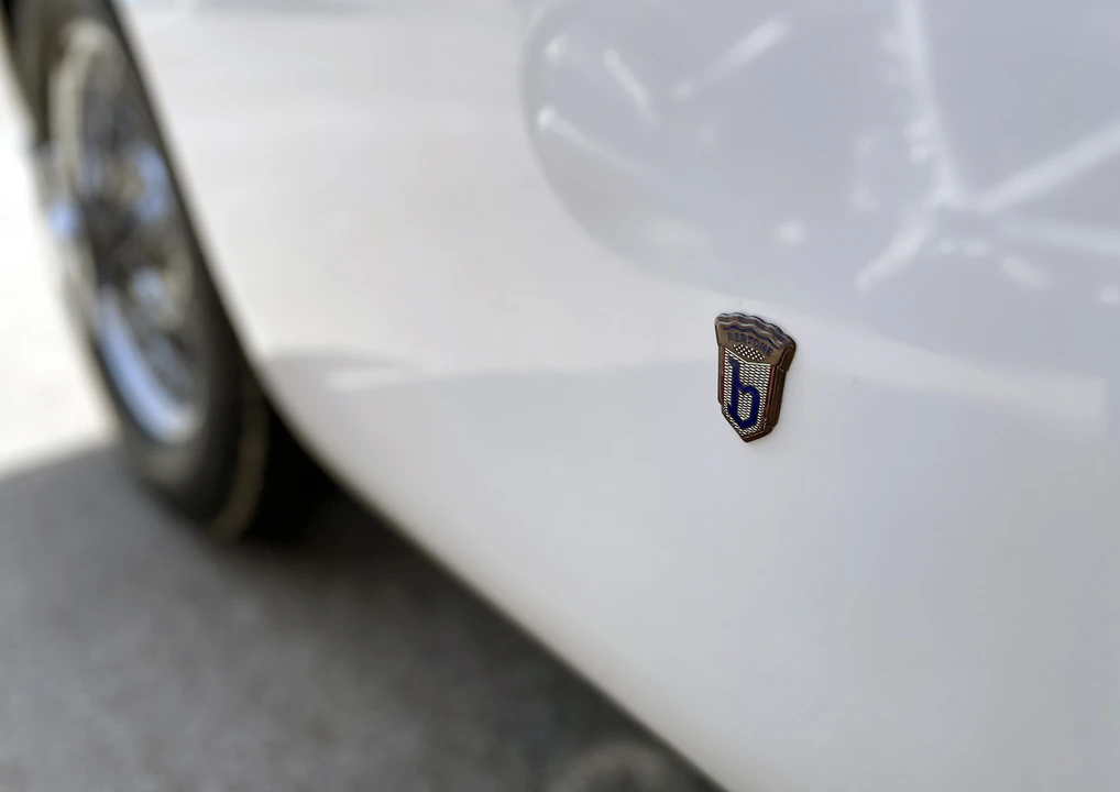1953 MG TD - Image 23 of 31