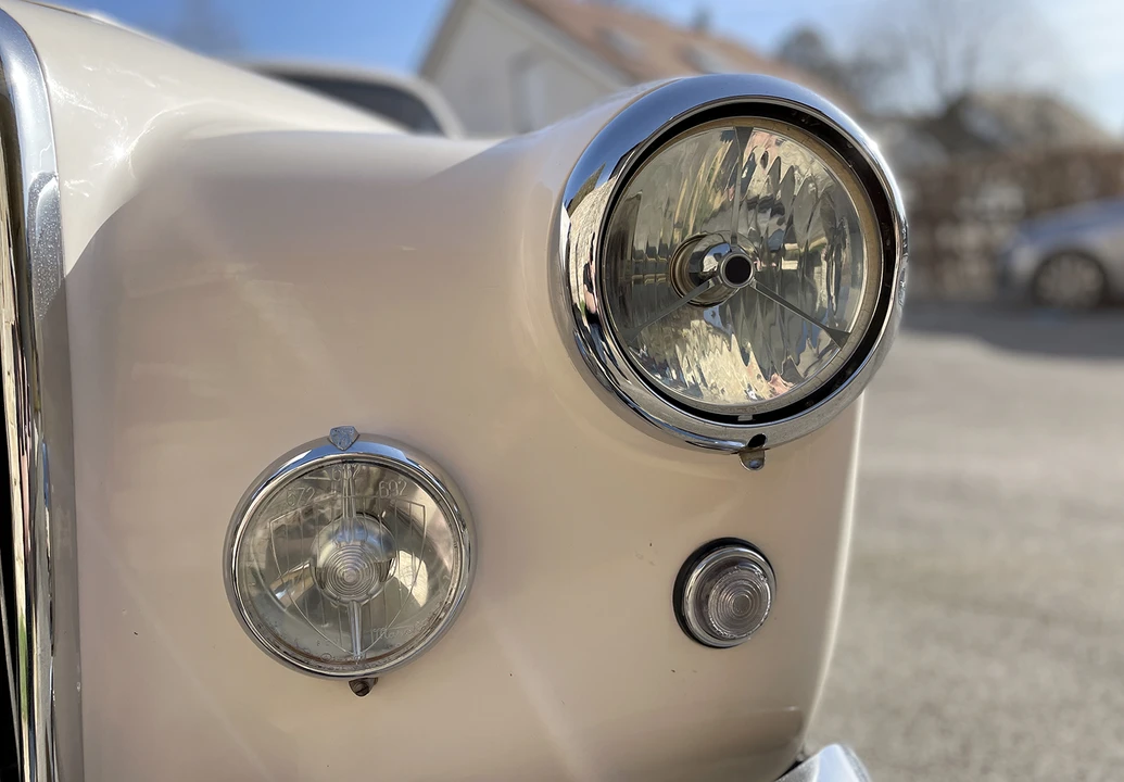 1953 MG TD - Image 17 of 31