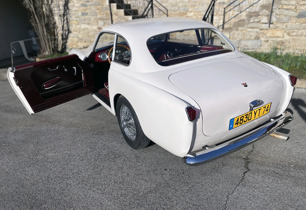 1953 MG TD - Image 6 of 31