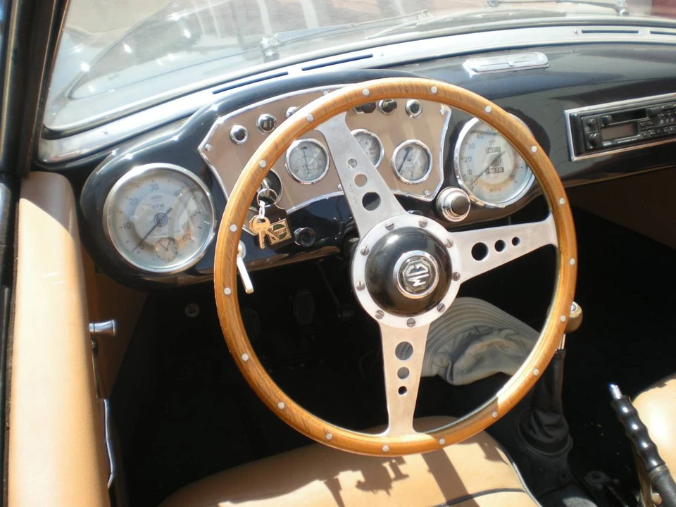 1953 Arnolt - Image 5 of 15