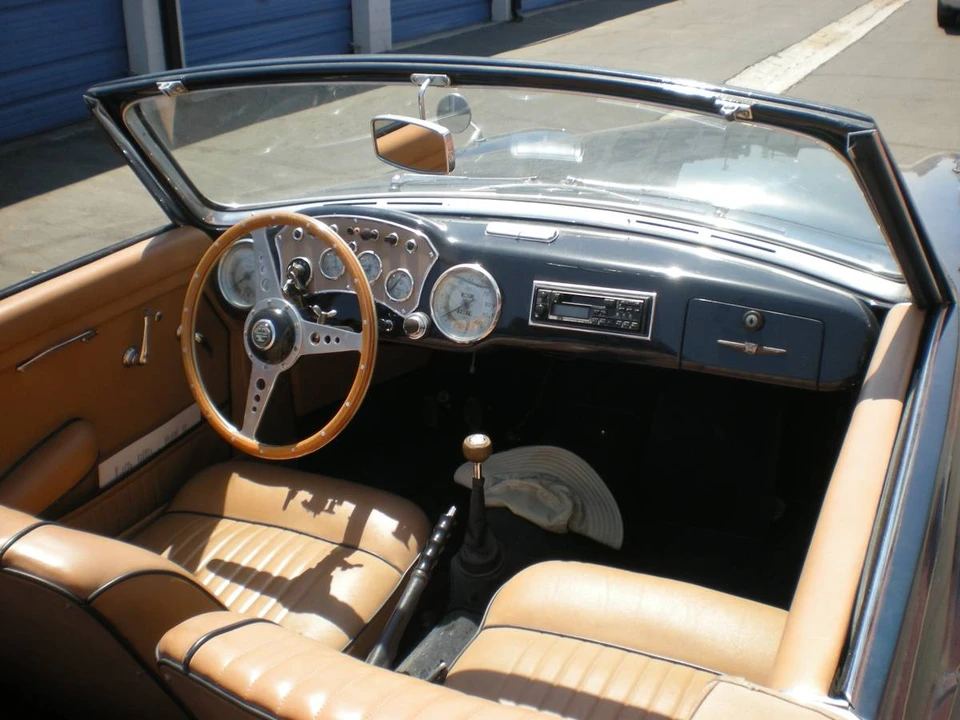 1953 Arnolt - Image 3 of 15