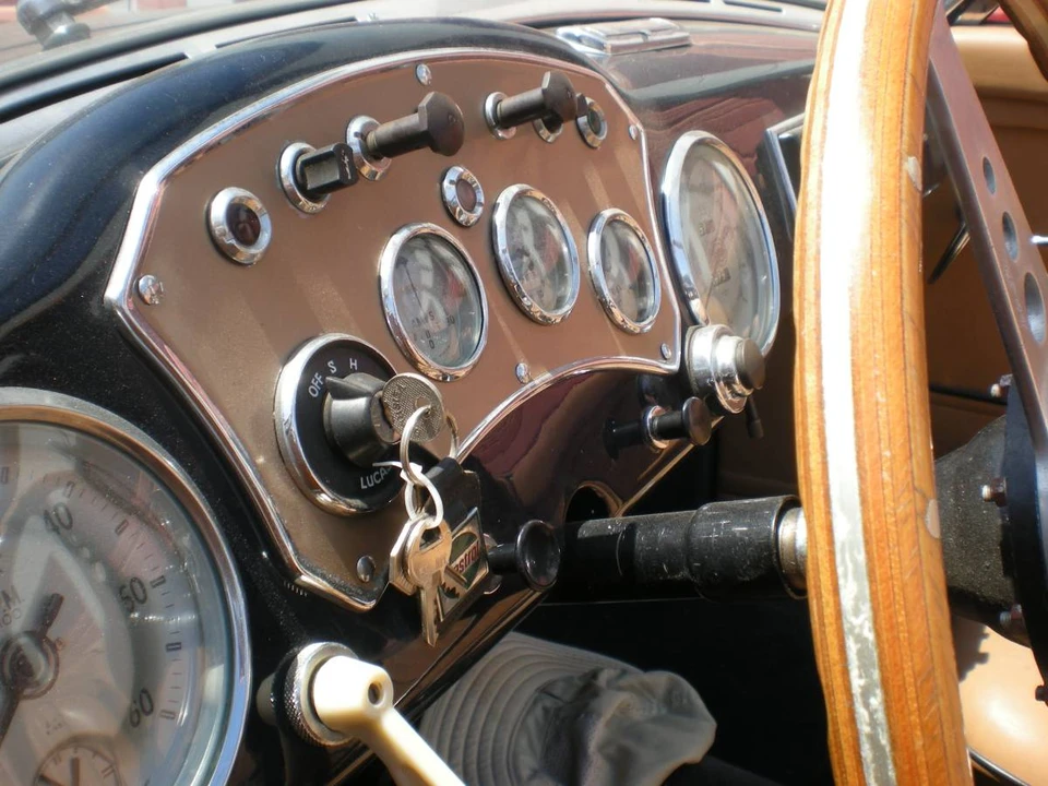 1953 Arnolt - Image 7 of 15