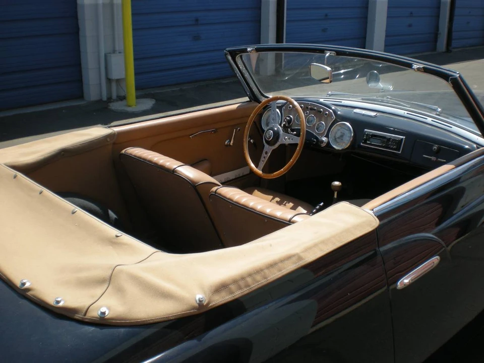 1953 Arnolt - Image 4 of 15