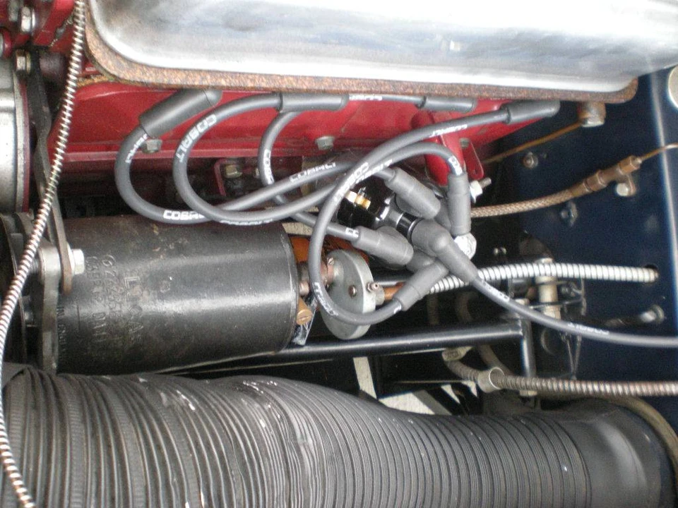 1953 Arnolt - Image 12 of 15
