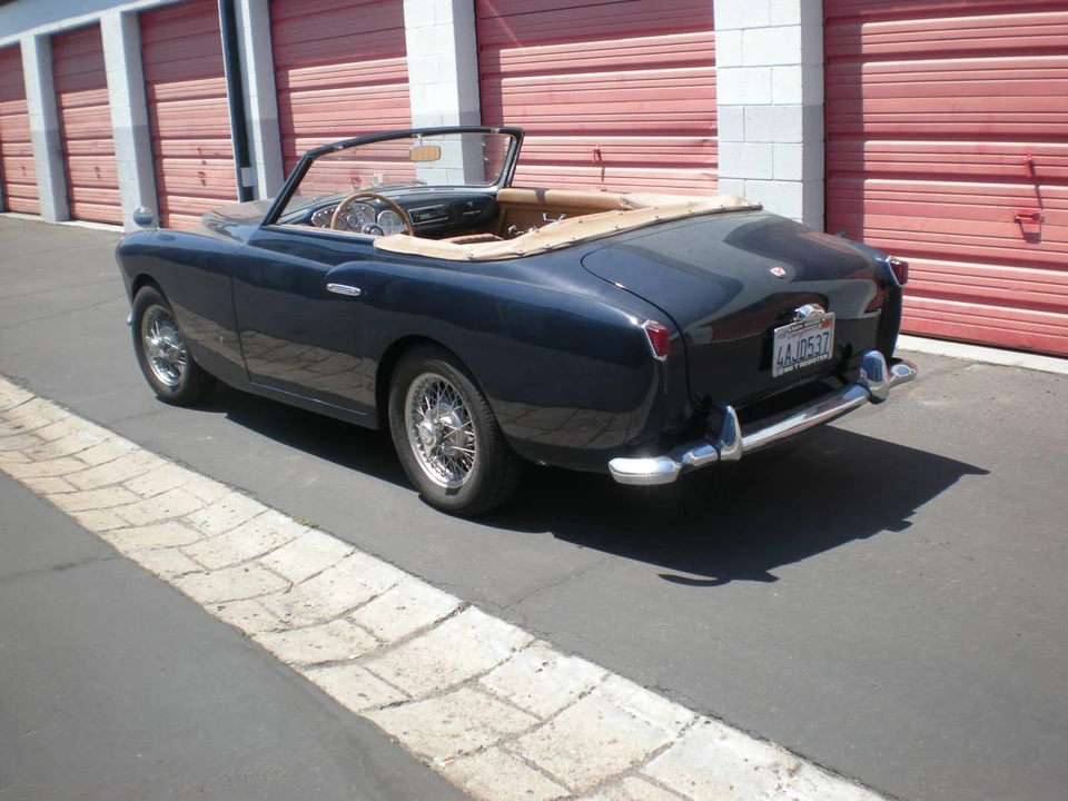 1953 Arnolt - Image 2 of 15