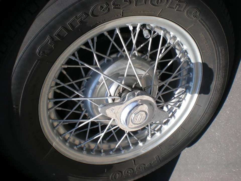 1953 Arnolt - Image 8 of 15