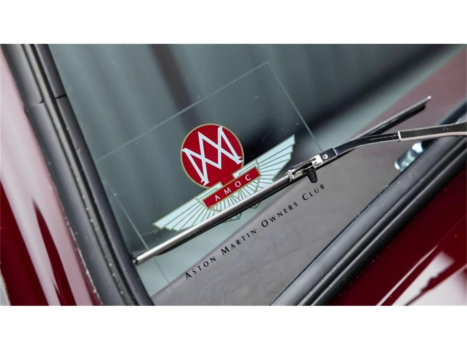 1953 Aston Martin DB1 & DB2 & DB2/4 & DB Mark III - Image 31 of 31