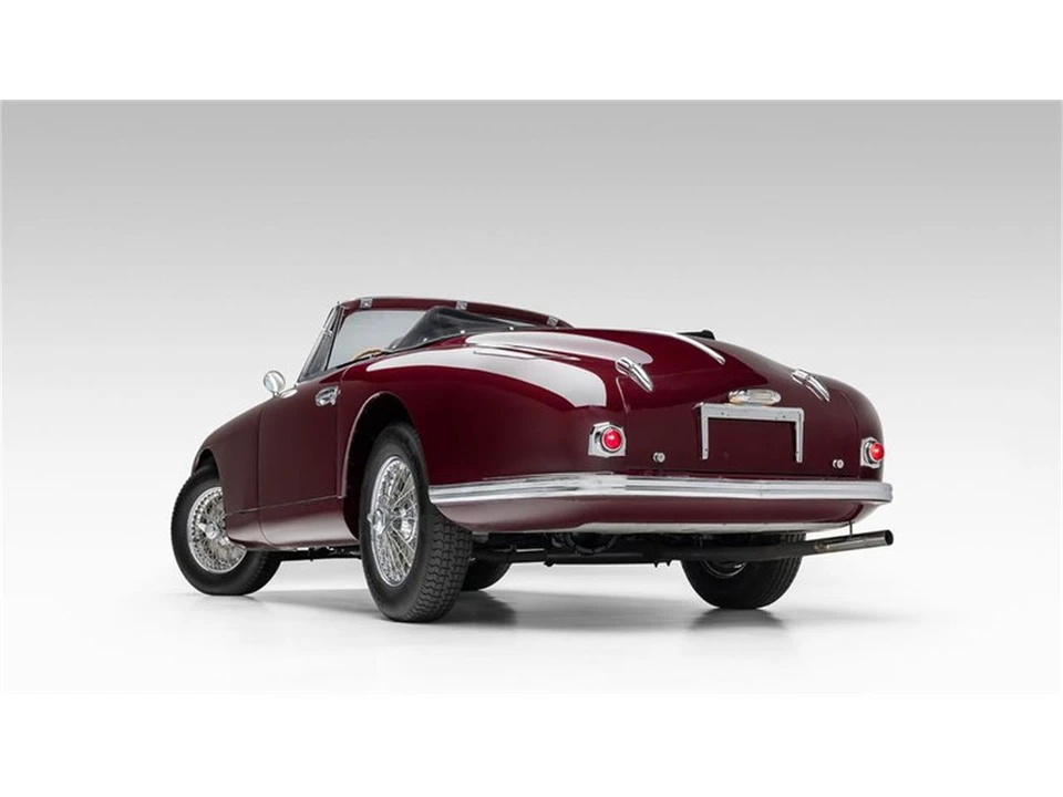 1953 Aston Martin DB1 & DB2 & DB2/4 & DB Mark III - Image 17 of 31