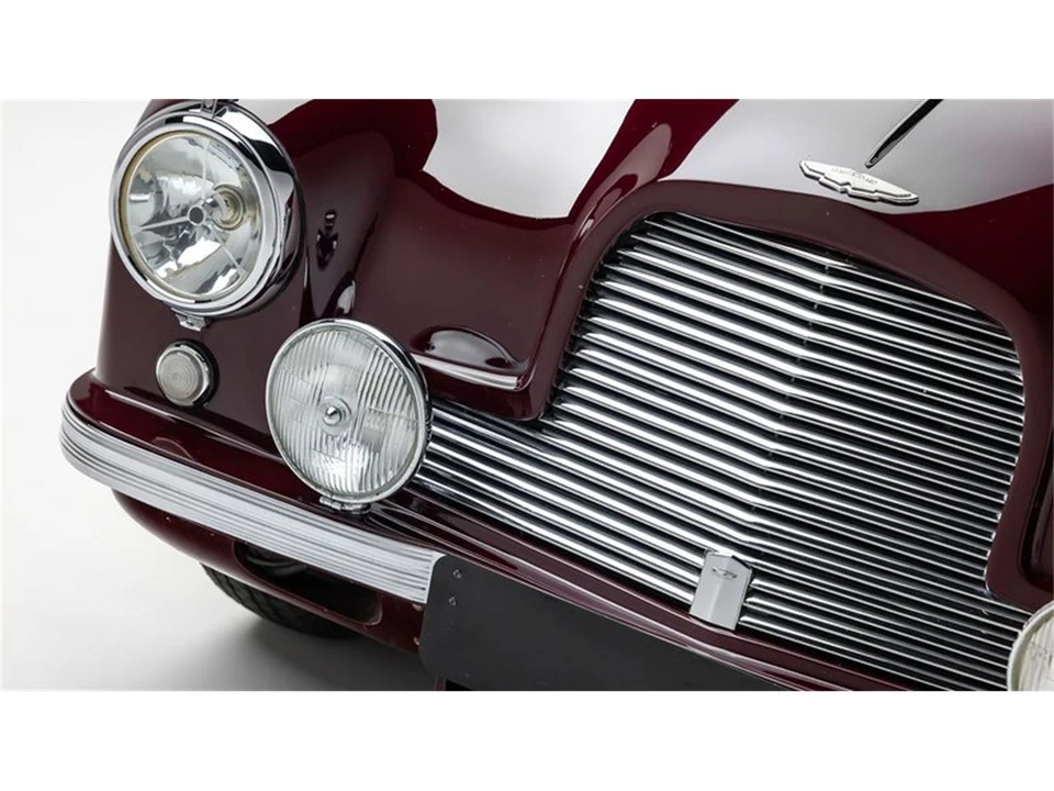 1953 Aston Martin DB1 & DB2 & DB2/4 & DB Mark III - Image 25 of 31