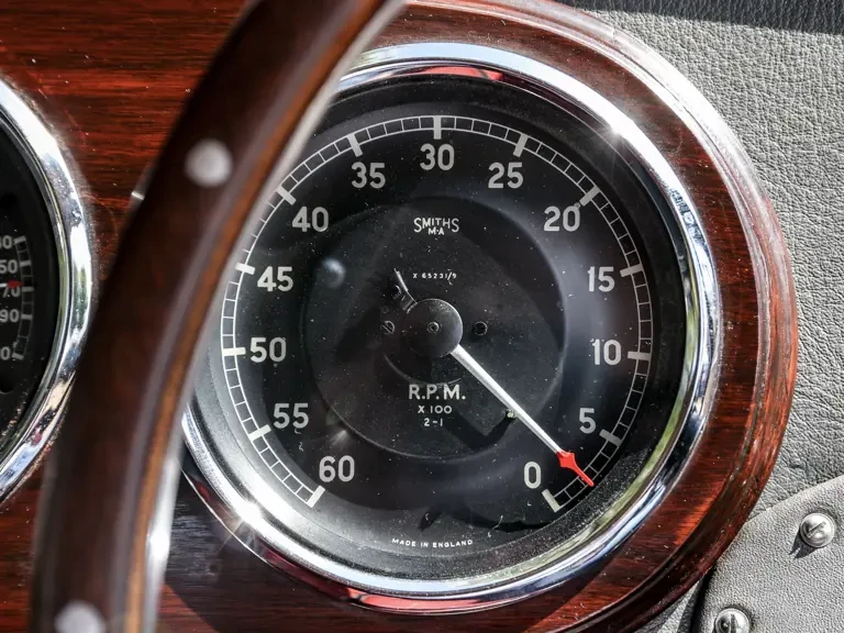 1953 Aston Martin DB1 & DB2 & DB2/4 & DB Mark III - Image 17 of 31
