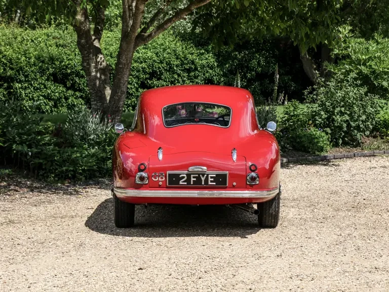 1953 Aston Martin DB1 & DB2 & DB2/4 & DB Mark III - Image 9 of 31