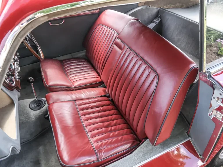 1953 Aston Martin DB1 & DB2 & DB2/4 & DB Mark III - Image 11 of 31