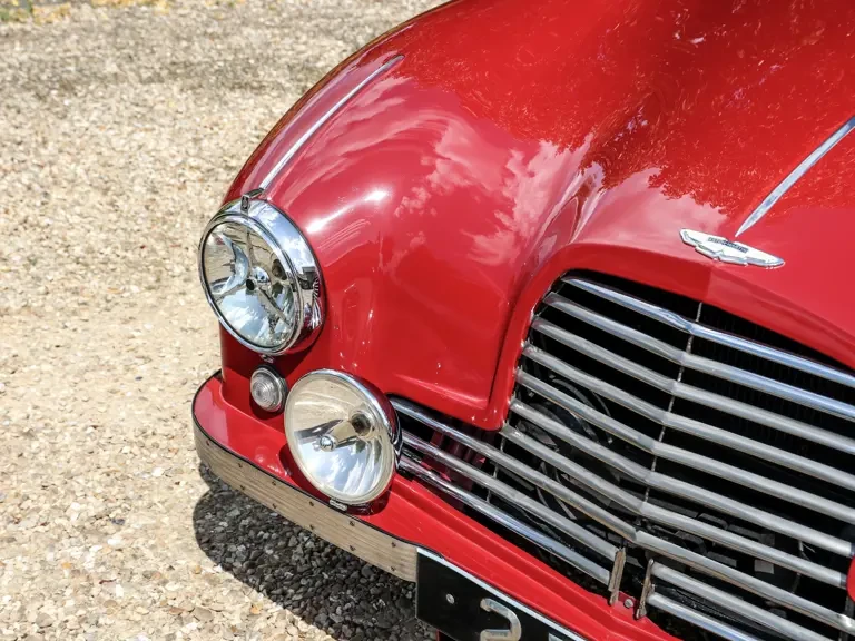1953 Aston Martin DB1 & DB2 & DB2/4 & DB Mark III - Image 25 of 31